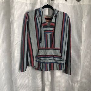 Drug Rug Type Hoodie